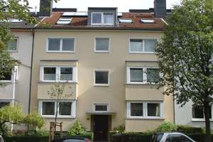 2-Zi.-Wohnung mit Balkon in südl. Dortmunder Innenstadt - Bes. am Di., 24.03.2026