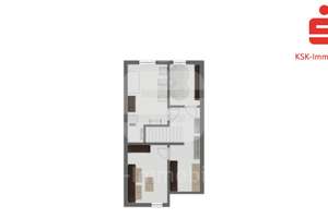 Gepflegtes Reihenmittelhaus in Aggerstation Nähe! – Die vollständige Adresse der Immobilie erhältst du vom Anbieter., 53840 Troisdorf – Vorschaubild 10