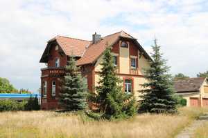 Ein besonderes Haus für besondere Menschen- Leben im Havelland – Genthiner Straße 6 65, 14712 Havelland (Kreis) – Vorschaubild 1
