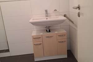 Helle 2,5 Zimmer Wohnung (Nähe Aasee) mit Tiefgaragenplatz zu vermieten  – Osterstraße 22, 48163 Mecklenbeck, Münster – Vorschaubild 12
