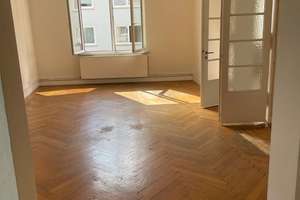 Schöne Altbau-3-Zimmer-Wohnung in Kassel-Süd