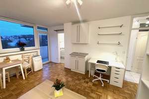 Superschönes 1-Zimmer-Apartment in Poppelsdorf – Trierer Str. 55, 53115 Poppelsdorf, Bonn – Vorschaubild 12