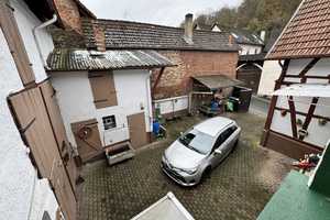Preiswertes 6-Raum-Fachwerkhaus mit Burgblick in Langgöns – Aulbachstraße 29, 35428 Gießen (Kreis) – Vorschaubild 14