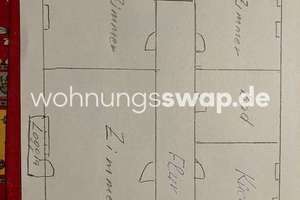 Wohnungstausch: Chausseestraße 51 – Chausseestraße 51, 10000 Mitte (Ortsteil), Berlin – Vorschaubild 2