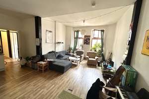 3-Raumwohnung am Hasselbachplatz – Komfort und perfekte Lage vereint – Sternstraße 29, 39104 Altstadt, Magdeburg – Vorschaubild 2