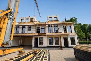 Hochwertige Reihenhäuser – effizient, familiengerecht & schlüsselfertig KfW-40 – Die vollständige Adresse der Immobilie erhältst du vom Anbieter., 67459 Böhl-Iggelheim – Vorschaubild 6