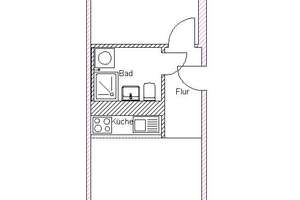 Wohnungsangebot Turmschanzenstraße 11 – Turmschanzenstraße 11, 39114 Brückfeld, Magdeburg – Vorschaubild 2
