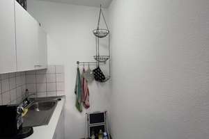 Nachmieter gesucht! 1-Zimmer-Wohnung mitten in der Würzburger Altstadt (Top-Lage!) – Obere Johannitergasse 11, 97070 Altstadt, Würzburg – Vorschaubild 8