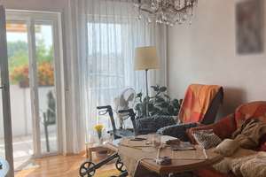 Ideale Kapitalanlage-Attraktive, vermietete 2-Zi-Dachgeschossw.  mit Balkon, Stellplatz, Aufzug uvm. – Friedlandstraße 9, 74177 Bad Friedrichshall – Vorschaubild 10