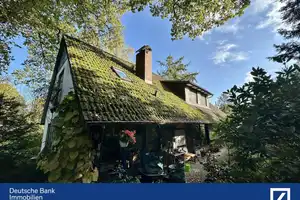 Naturnah leben in Rosdorf: Einfamilienhaus mit viel Platz und ländlichem Charme – Steinburg (Kreis) – Vorschaubild 1