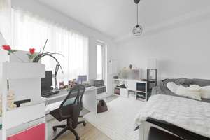 Charmantes Zwei-Zimmer Penthouse in begehrter Lage von Laurensberg! – Die vollständige Adresse der Immobilie erhältst du vom Anbieter., 52072 Ponttor, Aachen – Vorschaubild 5
