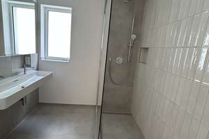 Bequem ankommen dank Aufzug: Schöne 101 m² mit Top Anbindung & Stellplatz – Die vollständige Adresse der Immobilie erhältst du vom Anbieter., 70190 Stöckach, Stuttgart – Vorschaubild 5