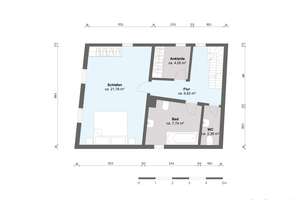 Ein Haus mit Geschichte – und einem Wohngefühl, das heute selten geworden ist – Die vollständige Adresse der Immobilie erhältst du vom Anbieter., 55128 Bretzenheim, Mainz – Vorschaubild 14