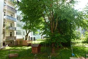EINBAUKÜCHE - XXL-BALKON - KAßBERG – Franz-Mehring-Straße 19, 9112 Kaßberg, Chemnitz – Vorschaubild 2