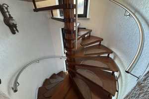 Ihr neues Zuhause mit Weitblick - Exklusives Wohnen in Marpinger Top-Lage – Sankt Wendel (Kreis) – Vorschaubild 9