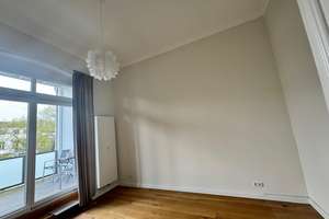 Luxuriöse 2,5-Zimmer-Wohnung (2. OG, Altbau) mit großem Balkon in Bestlage in Bremen-Fesenfeld – Mathildenstraße 101, 28203 Fesenfeld, Bremen – Vorschaubild 11