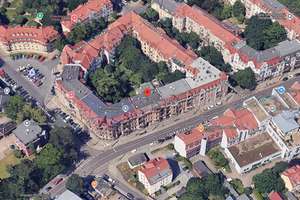 3,5 Zi, Balkon, Nähe Wasaplatz in historischen Gebäude, provisionsfrei – Lockwitzer Str. 24, 1219 Strehlen, Dresden – Vorschaubild 16