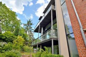 Exklusives Wohnen in Düsternbrook mit zwei großzügigen Balkonen – Düppelstr. 20, 24105 Düsternbrook, Kiel – Vorschaubild 2
