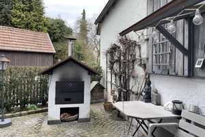 Sehr gepflegtes Haus mit kleinem Garten und schönem Innenhof – ideal geeignet für eine Familie – Tirschenreuth (Kreis) – Vorschaubild 7
