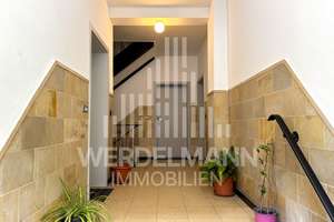 **Münster-Hansaviertel | 10 Einheiten | Vollvermietet | Aufteilungspotenzial | Hafennähe ** – 48155 Hansaplatz, Münster – Vorschaubild 4