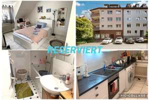 Schöne ca. 45 qm Wohnung in zentraler Lage *WE 13*