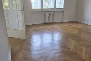 Lindenallee – Wohnen im Grünen - familienfreundliche Stadtvilla – großer Balkon – Die vollständige Adresse der Immobilie erhältst du vom Anbieter., 14050 Westend, Berlin – Vorschaubild 17