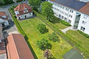 Wohnhaus im Stil einer kleinen Stadtvilla in Kronach-Stadt – Die vollständige Adresse der Immobilie erhältst du vom Anbieter., 96317 Kronach – Vorschaubild 3