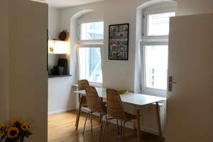 Hochwertig 2-Zimmer-Wohnung mit Balkon und Aufzug - bezugsfrei im Herzen von Prenzlauer B – Schönhauser Allee 43, 10435 Prenzlauer Berg, Berlin – Vorschaubild 6