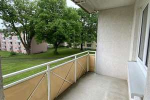 Tolle 2-Zimmer Wohnung mit Balkon in Dortmund Bövinghausen – 44388 Bövinghausen, Dortmund – Vorschaubild 5