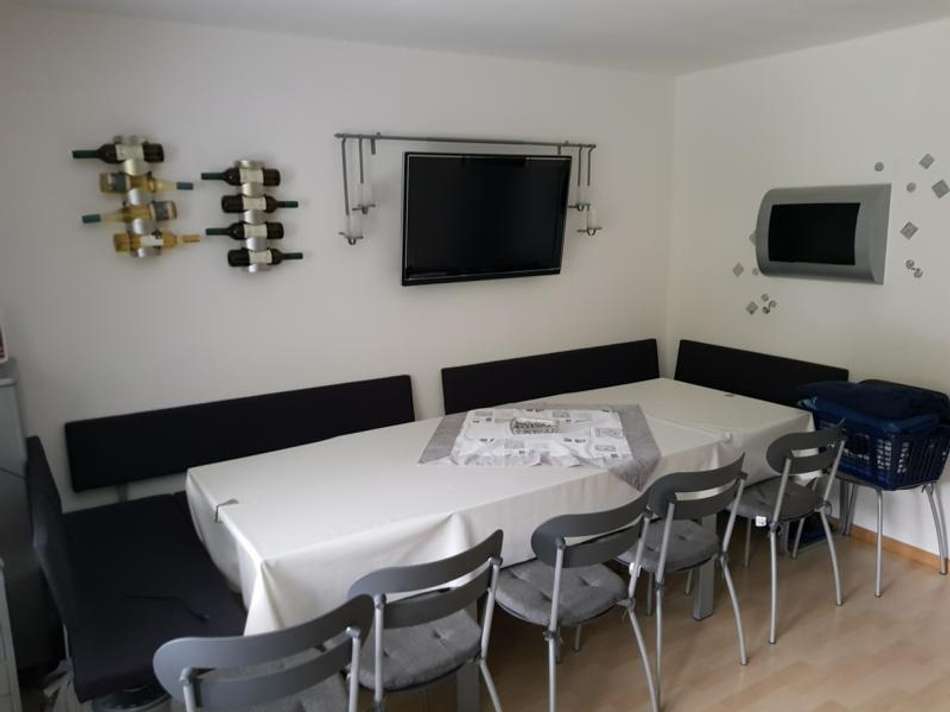 Gartenzimmer
