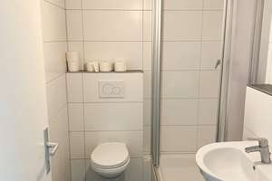 Gemütliche 2 1/2-Zimmerwohnung zur Miete in Hamburg Tonndorf-Wentzel-Dr. – Wichelwisch 15, 22045 Tonndorf, Hamburg – Vorschaubild 8