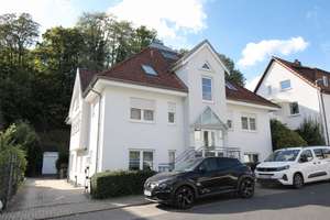 Großzügige 3-ZKB-Maisonette mit Balkon & Terrasse – 65817 Eppstein – Vorschaubild 11