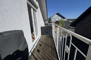 *Helle 2-Zimmer-Wohnung mit Balkon in Leverkusen* – Die vollständige Adresse der Immobilie erhältst du vom Anbieter., 51381 Lützenkirchen, Leverkusen – Vorschaubild 8