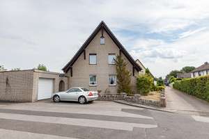 Solide DHH mit großzügigem Garten und großer Garage  in Sackgassenlage! Zeitnah beziehbar! – Die vollständige Adresse der Immobilie erhältst du vom Anbieter., 47804 Benrad-Süd, Krefeld – Vorschaubild 14