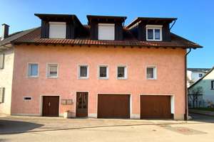 ACHTUNG -TOP PREIS!!! Zweifamilienhaus in Ettenheimweiler – Die vollständige Adresse der Immobilie erhältst du vom Anbieter., 77955 Ettenheim – Vorschaubild 3