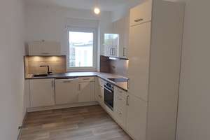 Komplett renovierte Wohnung in ruhiger Wohnlage in Trier Heiligkreuz – 54295 Heiligkreuz, Trier – Vorschaubild 6