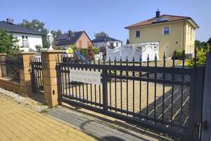neuwertige smarte Stadtvilla in Bernau bei Berlin ideal für Familien