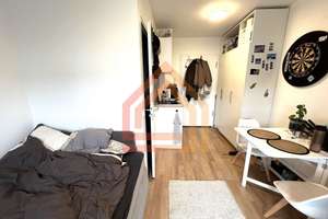 Moderne Kapitalanlage in Uni-Nähe: Apartment mit TG-Stellplatz – Die vollständige Adresse der Immobilie erhältst du vom Anbieter., 50674 Neustadt/Süd, Köln – Vorschaubild 2