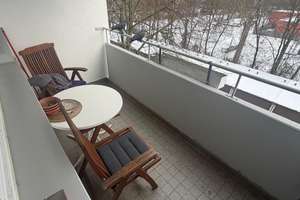 2-Zimmer-Wohnung (2. OG) mit Balkon in Hannover Ricklingen – Auf der Papenburg 14, 30459 Ricklingen (Ortsteil), Hannover – Vorschaubild 11