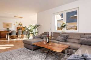 Modernes Einfamilienhaus mit sonnigem Gartenparadies -RESERVIERT- – Die vollständige Adresse der Immobilie erhältst du vom Anbieter., 14641 Nauen – Vorschaubild 2