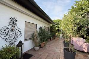 Wohnen mit Charakter: Gepflegtes Doppelhaus in der Gartenstadt – 68305 Käfertal, Mannheim – Vorschaubild 2