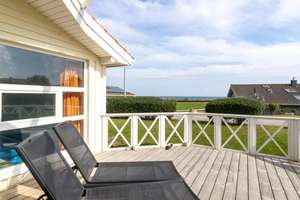 Großzügiges Strandhaus mit Pool und Whirlpool am Meer – Die vollständige Adresse der Immobilie erhältst du vom Anbieter., 24398 Brodersby – Vorschaubild 1