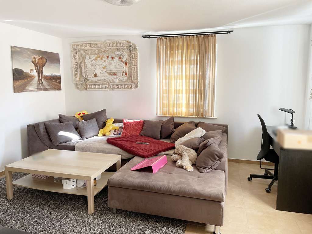 Immobilie in Kandel - Kandel: exklusives Haus mit Pool und Einliegerwohnung - Bild 2