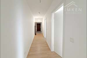 Wohnen im Niedrigenergiehaus KFW55 - 
2-Zimmer-Wohnung  | Neubau-Dachgeschoss. – Die vollständige Adresse der Immobilie erhältst du vom Anbieter., 29643 Neuenkirchen – Vorschaubild 8