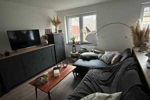 Neuwertige Wohnung mit großem Balkon und EBK in Wickrathberg – Auf dem Damm 6, 41189 Mönchengladbach – Vorschaubild 12