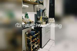 Tauschwohnung: 2 ZKB + 2 Balkone in Köln-Innenstadt, Suche: 3ZKB bis 2.200€ – Die vollständige Adresse der Immobilie erhältst du vom Anbieter., 50676 Altstadt/Süd, Köln – Vorschaubild 5