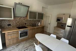 Möbilierte 3-Zimmer-Wohnung in Köln-Deutz in zentraler Lage – Die vollständige Adresse der Immobilie erhältst du vom Anbieter., 50679 Deutz, Köln – Vorschaubild 2