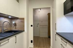 Sonnige 2-ZW, Schoppershof, Stadtpark, 1min U-Bahn, EBK, Balkon, Lift, TG, möbliert – Bismarckstraße 21, 90491 Veilhof, Nürnberg – Vorschaubild 14
