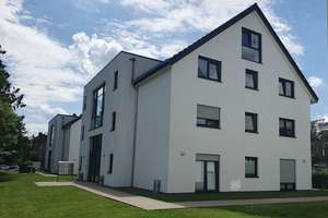 Moderne 2-Zimmer-Wohnung mit West-Garten & Carport direkt am Lenkwerk – Leibnizstraße 12, 33609 Mitte, Bielefeld – Vorschaubild 12