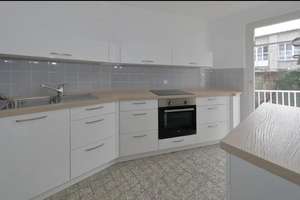 Ruhige 3-Zimmer-Wohnung mit Aufzug, Einbauküche, Gäste-WC und Balkon in Düsseldorf-Stadtmitte – Leopoldstraße 39, 40211 Stadtmitte, Düsseldorf – Vorschaubild 3